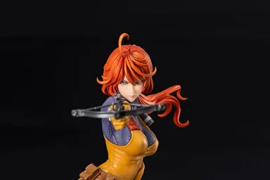 スカーレット７