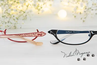 「Happy Trail」モデル 1