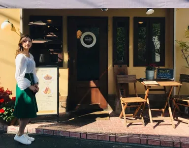 Story of station ビジュアル2