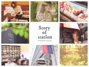 Story of station ビジュアル1