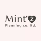 Mint'z panning_logo