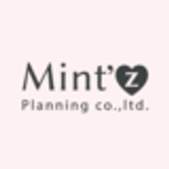 株式会社Mint'z planningのロゴ