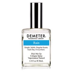 Rain