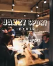 Jazzy Sport Kyoto