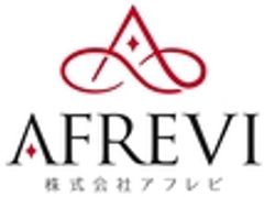 株式会社AFREVIのロゴ