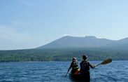 支笏湖と田沢湖が水質日本一に認定！2つの「休暇村」で記念宿泊プランを同時販売