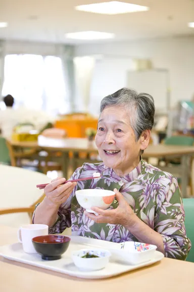 メディカルフードサービス事業1