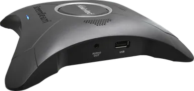 ポート説明_USB2.0 ＆ Audio out