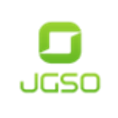 ジェイ・ジー・エス・オー・デファインドネットワーク株式会社のロゴ