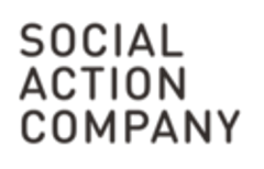 ソーシャルアクションカンパニー株式会社のロゴ