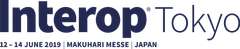 “次の四半世紀”へ向け、
ICT総合イベント「Interop Tokyo 2019」、
6月12日(水)～6月14日(金)今年も幕張メッセで開催
