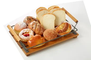 ＜石窯パン　ふじみ＞林檎酵母の天然酵母食パン