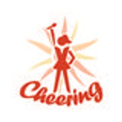 株式会社Cheeringのロゴ