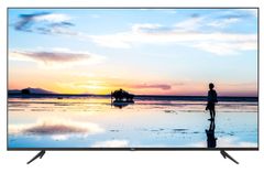 4K・HDR搭載液晶テレビK60シリーズが登場！3月1日(金)から販売開始～スリムかつスタイリッシュなデザイン～