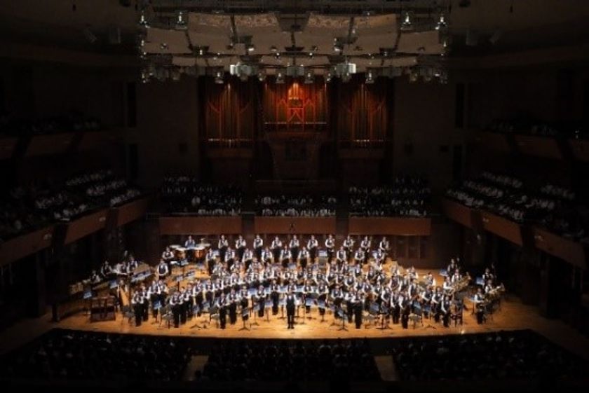 ～アートエリアＢ１開館／
　京阪中之島線開業10周年記念事業～
3月27日(水)、なにわ橋駅「アートエリアＢ１」で
「ステーションミュージックフェスタ」を開催