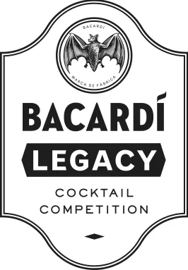 Bacardi Legacy Logo