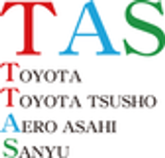 株式会社タスのロゴ