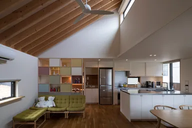 design:ryota Sekimoto photo:akinobu Kawabe