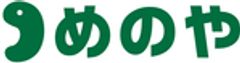 株式会社めのやのロゴ