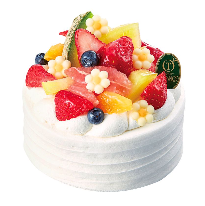 【あべのハルカス近鉄本店】“５”にちなんだスイーツ特集