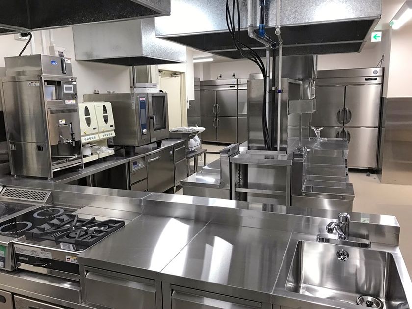 【近鉄リテーリング】
教育訓練施設「阿倍野トレーニングセンター」を開設します。
