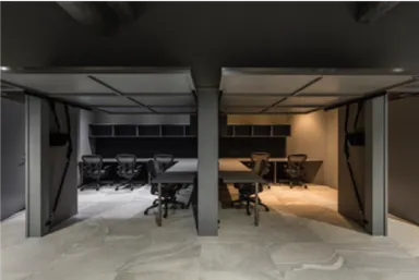 調光＆調色イメージ