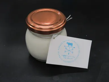 十勝野フロマージュ「十勝野ヨーグルト」