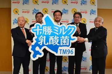 フォトセッションの様子