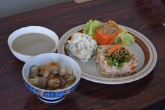 山口県岩国市で『大人の食育教室』を開催　庄司いずみ先生がスーパー大麦「バーリーマックス」の活用術を伝授！