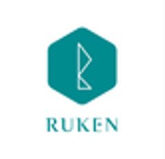 有限会社ルウ研究所のロゴ