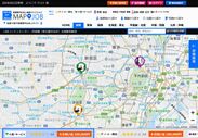 営業専門求人サイトで日本一を目指す！地図から探せる「マップジョブ営業(mapjob営業)」を2019年2月27日(水)に新規オープン