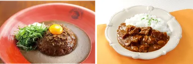 全国から実力派のカレー店が集結する