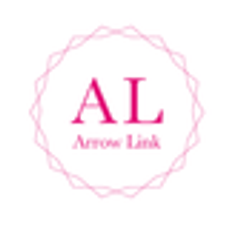 株式会社アローリンクのロゴ
