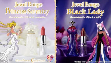 ミラクルロマンス　ジュエルルージュ