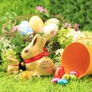 リンツ、春休みに親子で楽しむエッグハントイベントを3月30日、東京ドームシティ ラクーアで初開催！