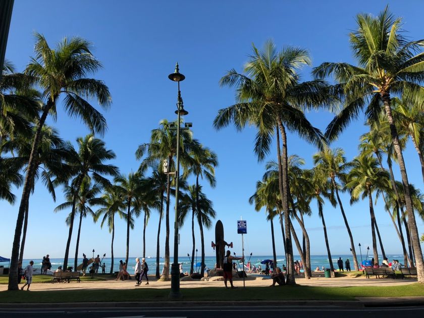 SBJ銀行の海外不動産(ハワイ州ホノルル)
購入ローンに対する保証取扱開始について