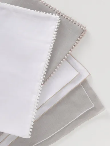 ボールリボン・ダブルフェイス