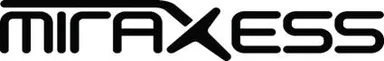 miraxess社ロゴ