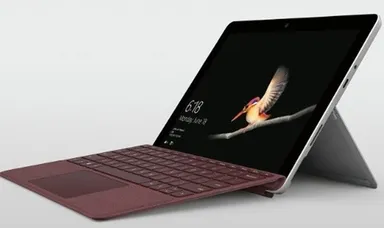 Surface Go
