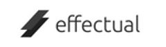 株式会社エフェクチュアルのロゴ