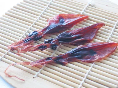 ほたるいかの素干し30g_1