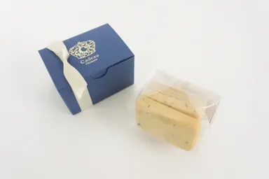 ショートガレット４枚入り  シーウィード