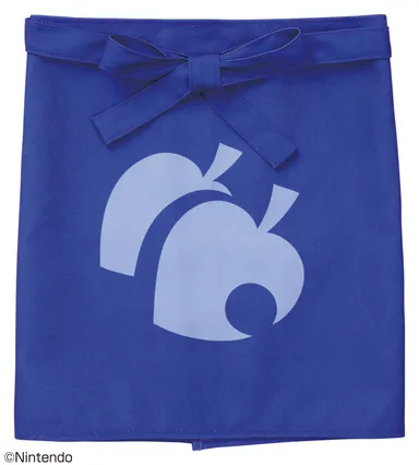 ラストワン賞：まめつぶ商店エプロン(1)