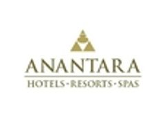 アナンタラ ホテル リゾート＆スパのロゴ