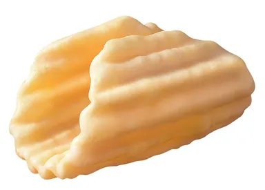 じゃがチョコシュガーバター味 生地(1)