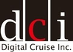 デジタルクルーズ株式会社のロゴ