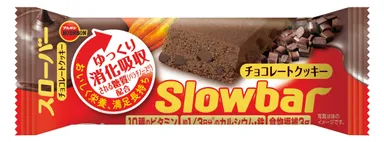 スローバーチョコレートクッキー