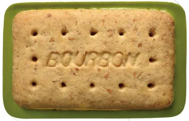 関西限定ディズニーアルフォート 生地(3)