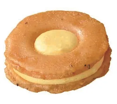 チーズおかきプレミアム 生地(1)