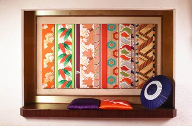 みよしディスプレイ帯